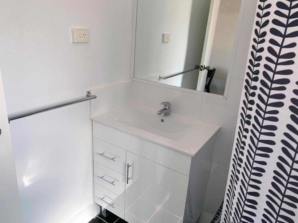 Baths Motel Moree Eksteriør billede